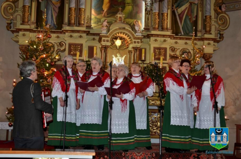 Przegląd Kolęd i Pastorałek