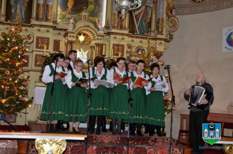 Przegląd Kolęd i Pastorałek