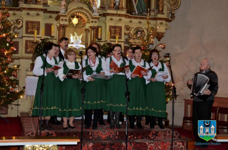 Przegląd Kolęd i Pastorałek