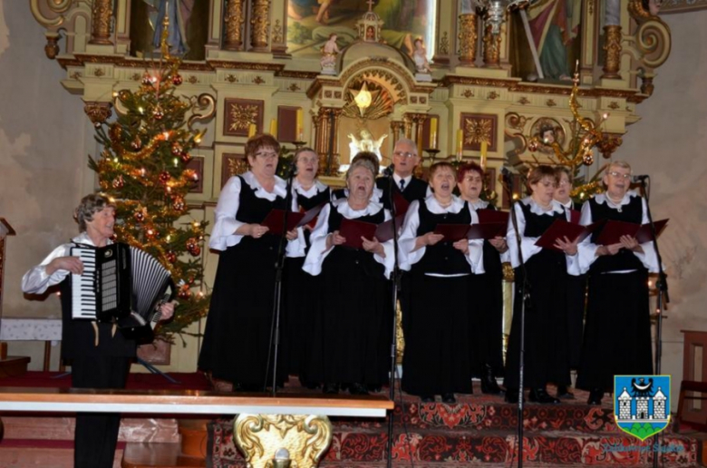 Przegląd Kolęd i Pastorałek