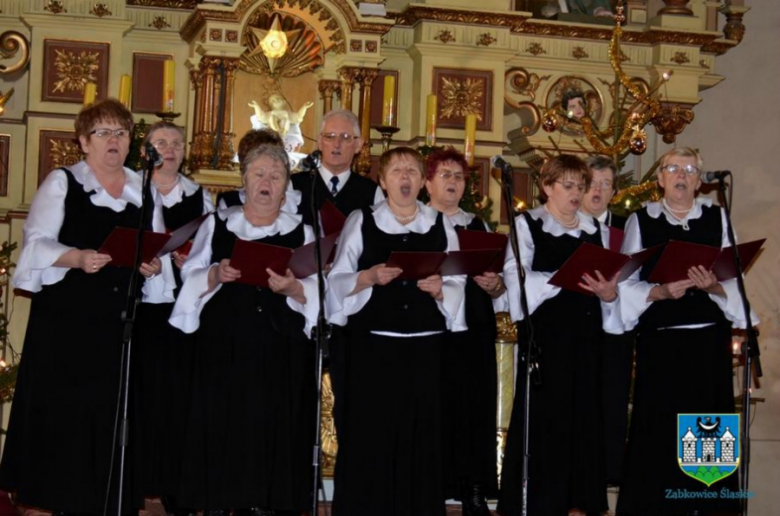 Przegląd Kolęd i Pastorałek