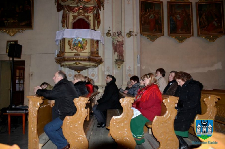 Przegląd Kolęd i Pastorałek