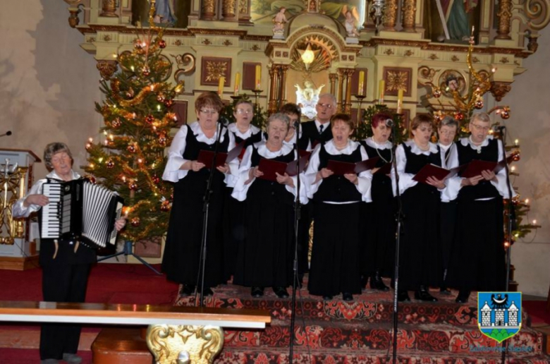 Przegląd Kolęd i Pastorałek