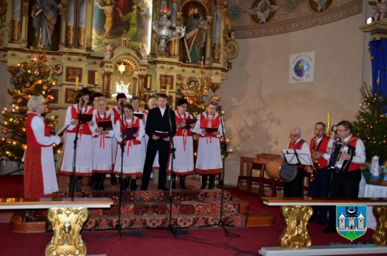 Przegląd Kolęd i Pastorałek