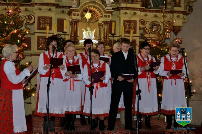 Przegląd Kolęd i Pastorałek