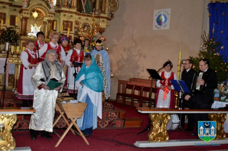 Przegląd Kolęd i Pastorałek