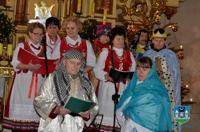 Przegląd Kolęd i Pastorałek