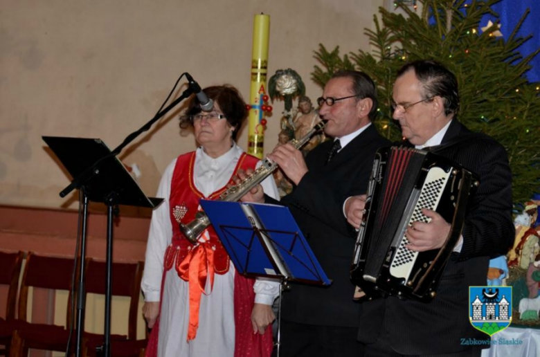 Przegląd Kolęd i Pastorałek