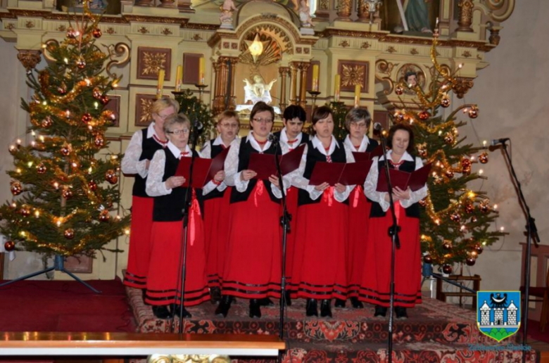 Przegląd Kolęd i Pastorałek