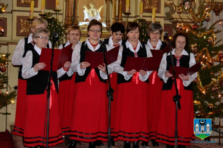 Przegląd Kolęd i Pastorałek