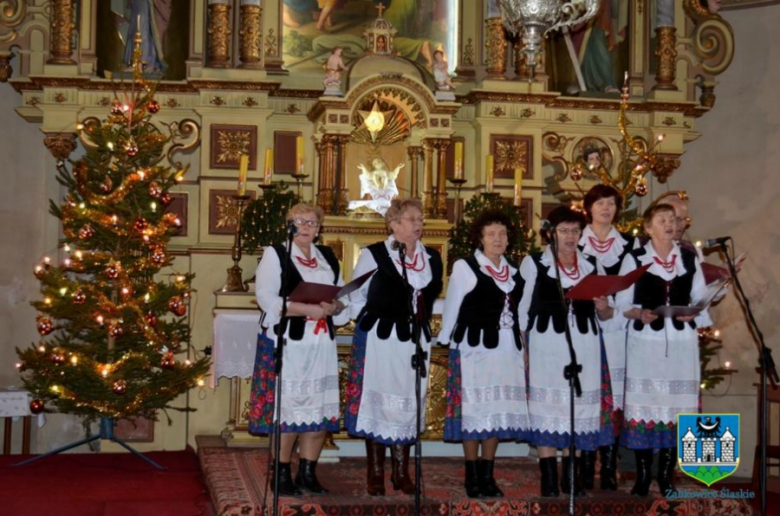 Przegląd Kolęd i Pastorałek