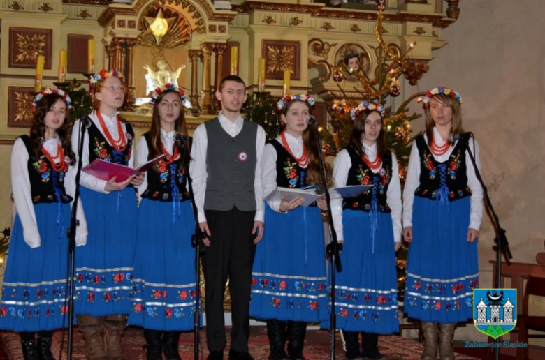 Przegląd Kolęd i Pastorałek