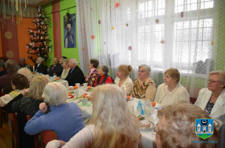 Dzień Babci i Dziadka