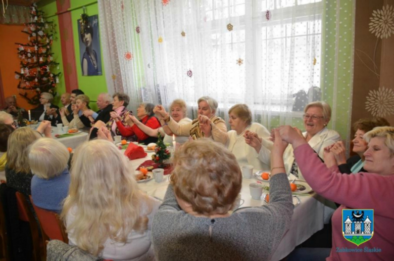 Dzień Babci i Dziadka