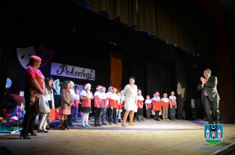 Przegląd Małych Form Teatralnych