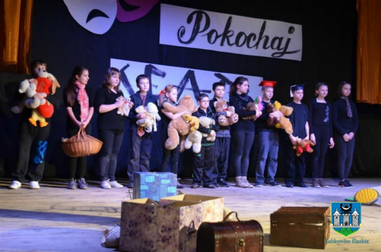 Przegląd Małych Form Teatralnych