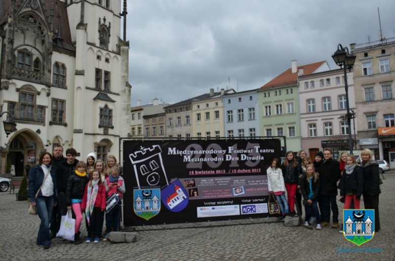 Festiwal Teatrów w Ząbkowicach Śląskich