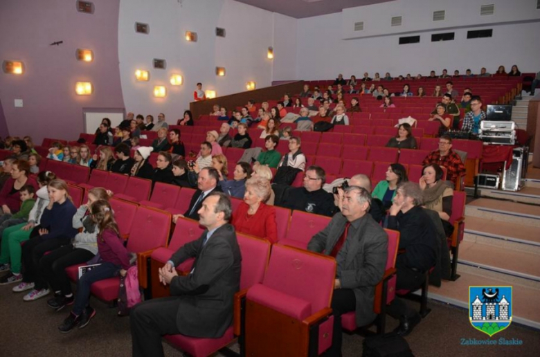 Festiwal Teatrów w Ząbkowicach Śląskich