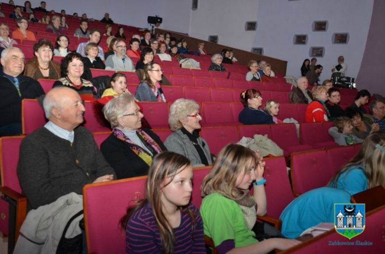 Festiwal Teatrów w Ząbkowicach Śląskich