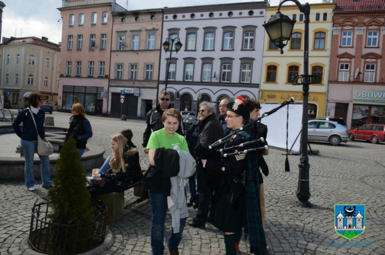 Festiwal Teatrów w Ząbkowicach Śląskich