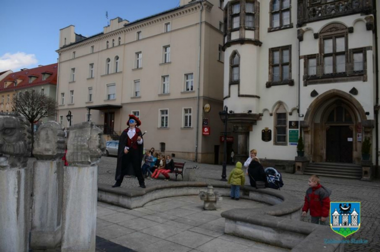 Festiwal Teatrów w Ząbkowicach Śląskich