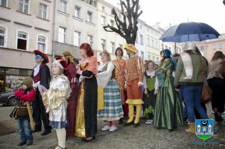 Festiwal Teatrów w Ząbkowicach Śląskich