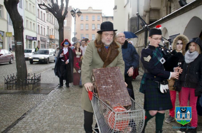 Festiwal Teatrów w Ząbkowicach Śląskich