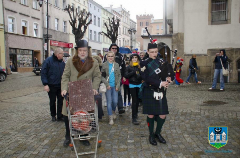 Festiwal Teatrów w Ząbkowicach Śląskich