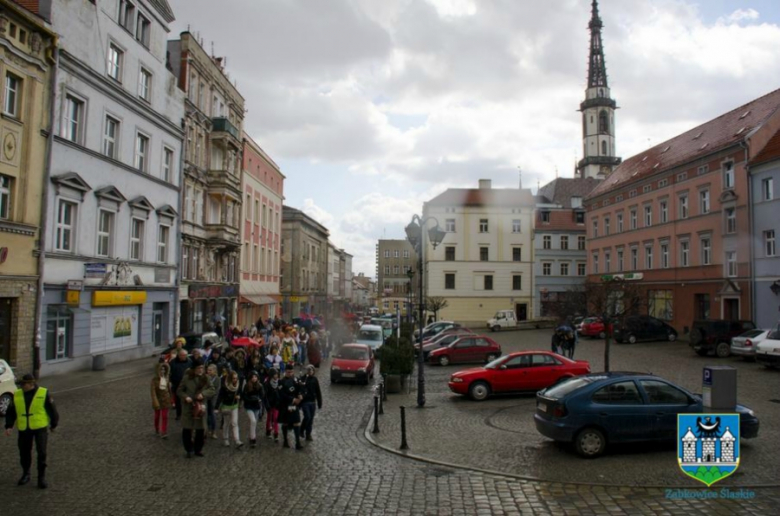 Festiwal Teatrów w Ząbkowicach Śląskich