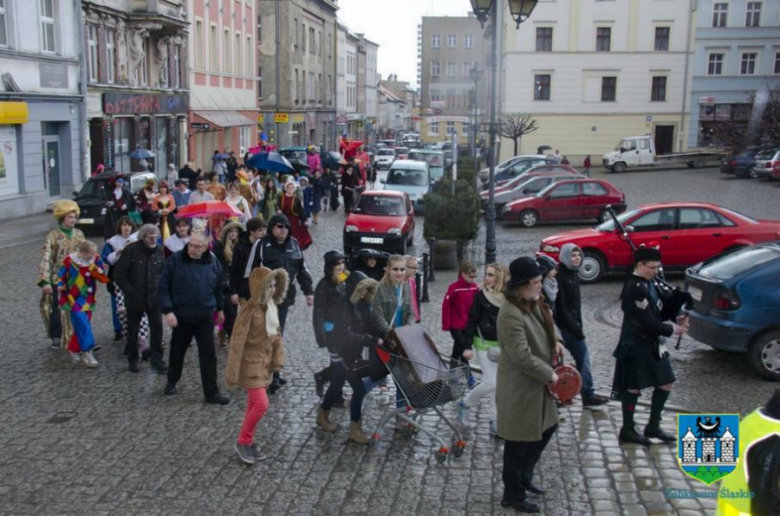 Festiwal Teatrów w Ząbkowicach Śląskich