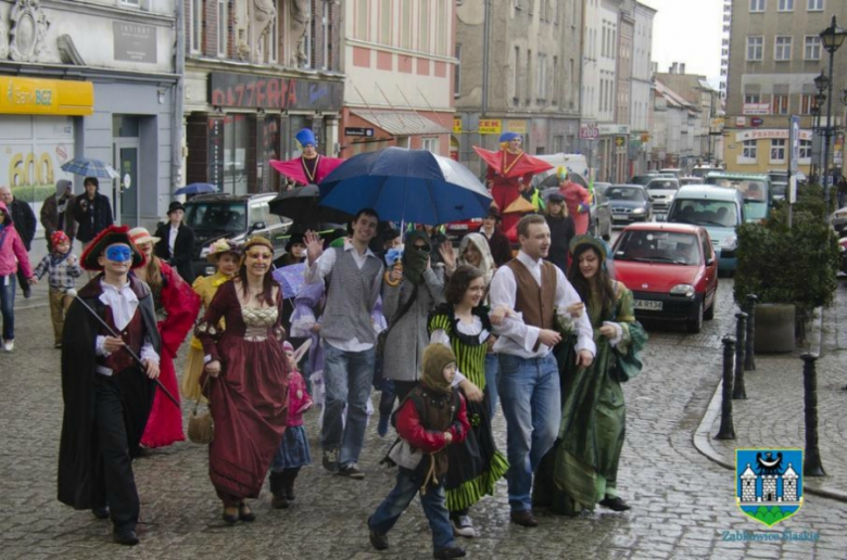 Festiwal Teatrów w Ząbkowicach Śląskich