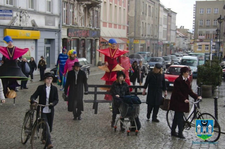 Festiwal Teatrów w Ząbkowicach Śląskich