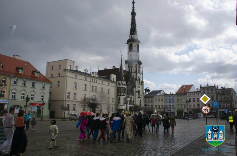 Festiwal Teatrów w Ząbkowicach Śląskich