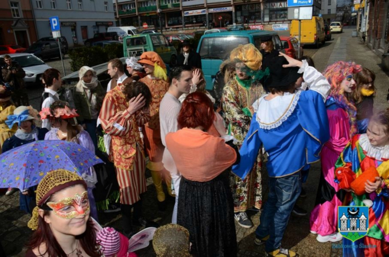 Festiwal Teatrów w Ząbkowicach Śląskich