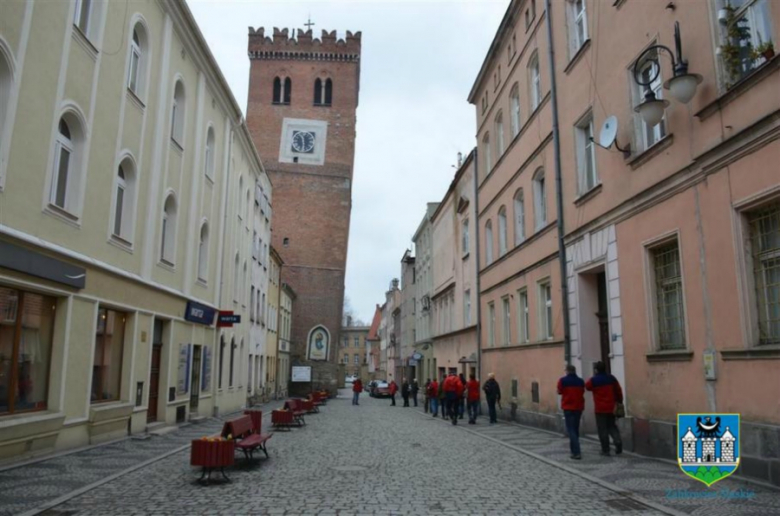 Zjazd Przewodników Turystycznych 