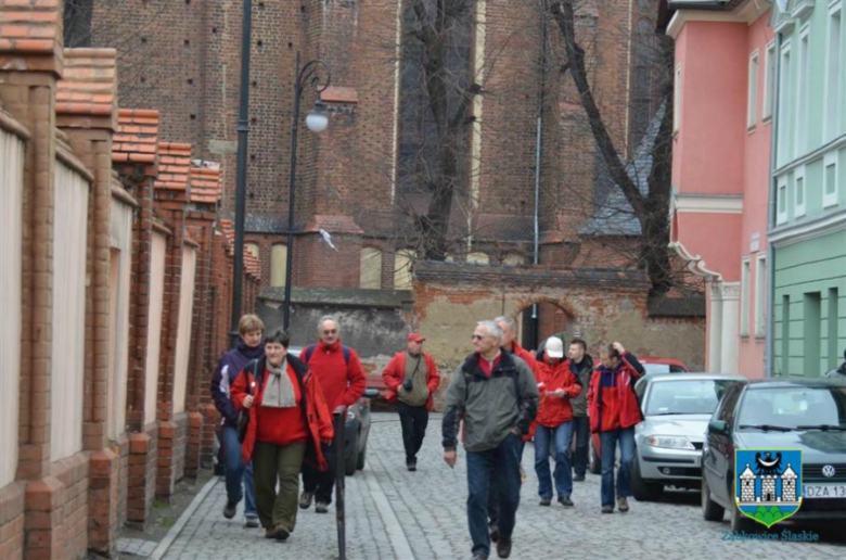 Zjazd Przewodników Turystycznych 