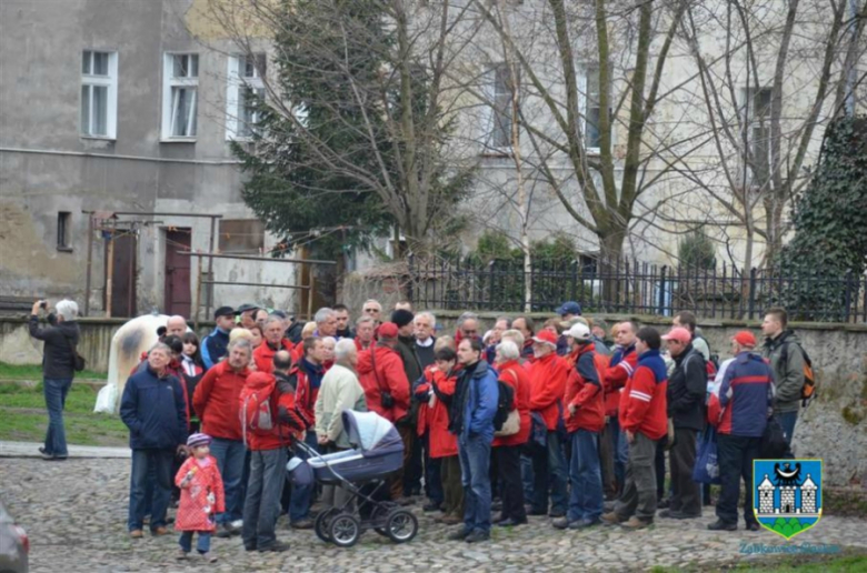 Zjazd Przewodników Turystycznych 