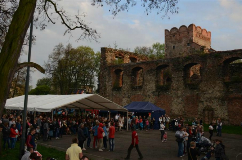 II Ząbkowicka Gala Piosenki Dance i Disco Polo 