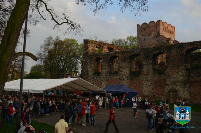 II Ząbkowicka Gala Piosenki Dance i Disco Polo 