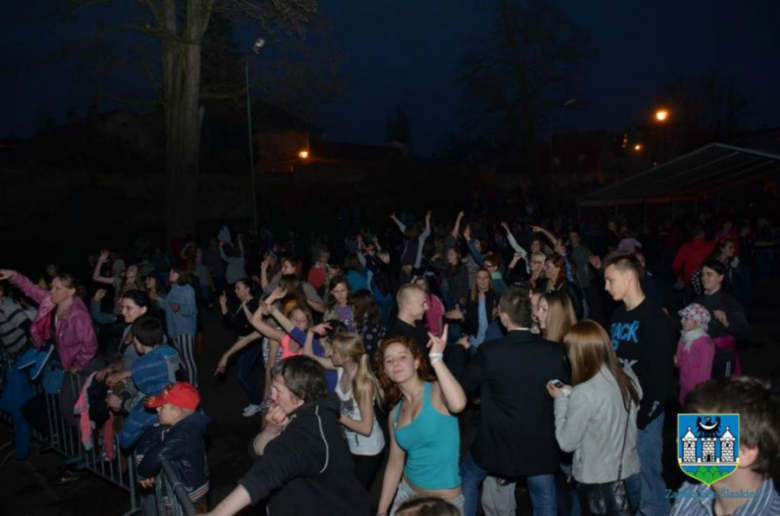 II Ząbkowicka Gala Piosenki Dance i Disco Polo 