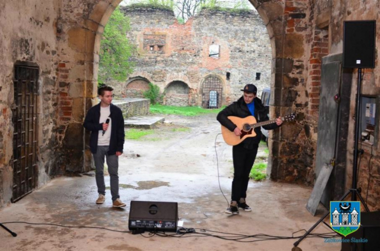 Koncert akustyczny