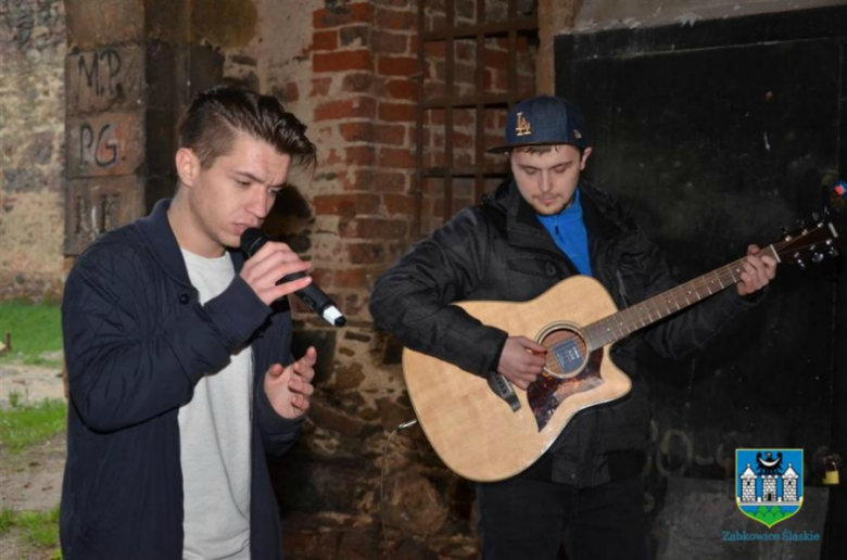 Koncert akustyczny