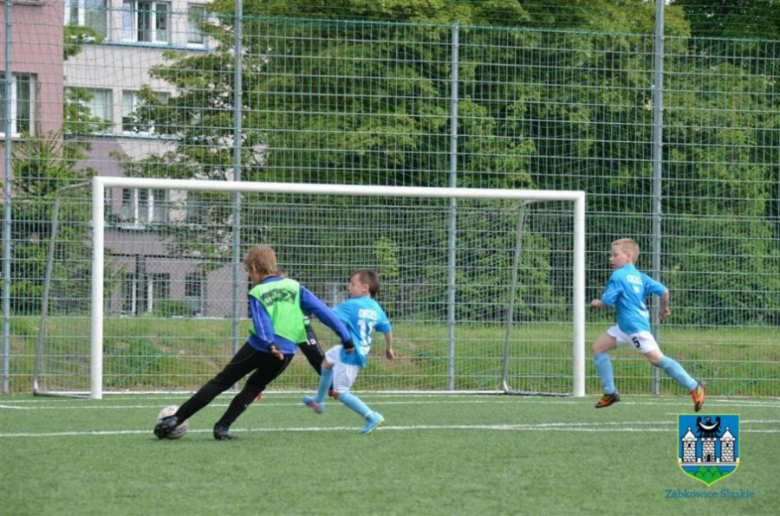 Turniej Piłki Nożnej o Puchar Tymbarku