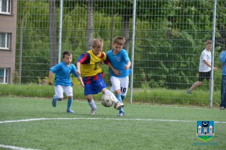 Turniej Piłki Nożnej o Puchar Tymbarku