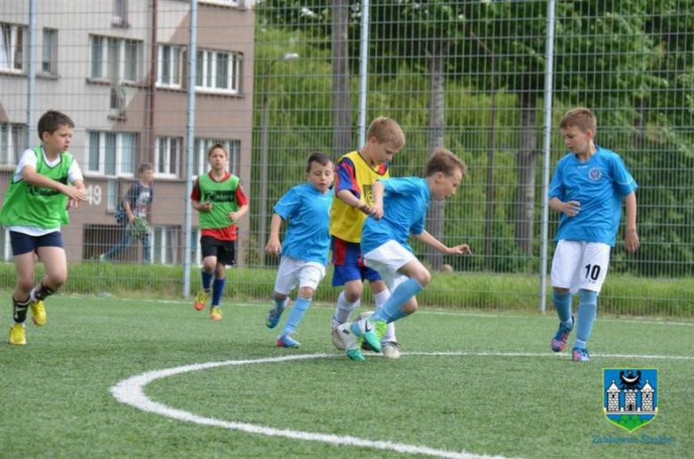 Turniej Piłki Nożnej o Puchar Tymbarku