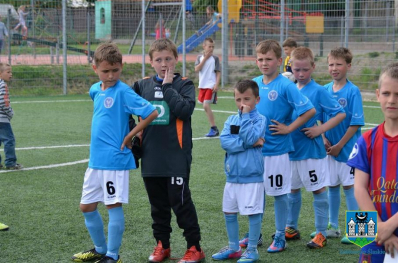 Turniej Piłki Nożnej o Puchar Tymbarku