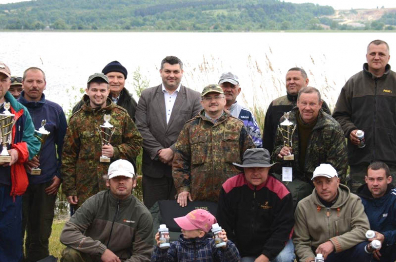 Karpiowanie w powiecie Ząbkowickim