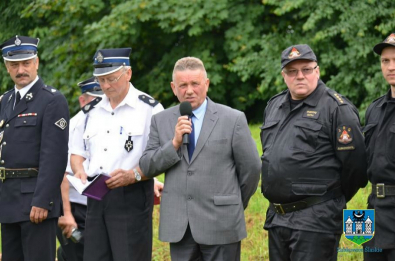 Międzygminne Zawody Sportowo-Pożarnicze w Ciepłowodach 