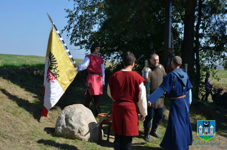 Rajd do Książęcego Kamienia