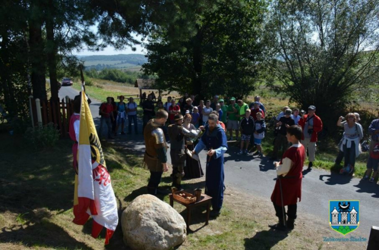 Rajd do Książęcego Kamienia